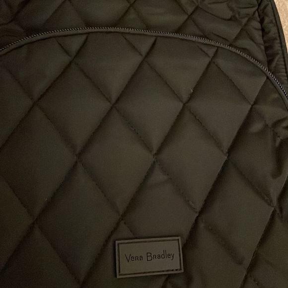 Vera Bradley Ultralight Compact Backpack NWT - Picture 15 of 15